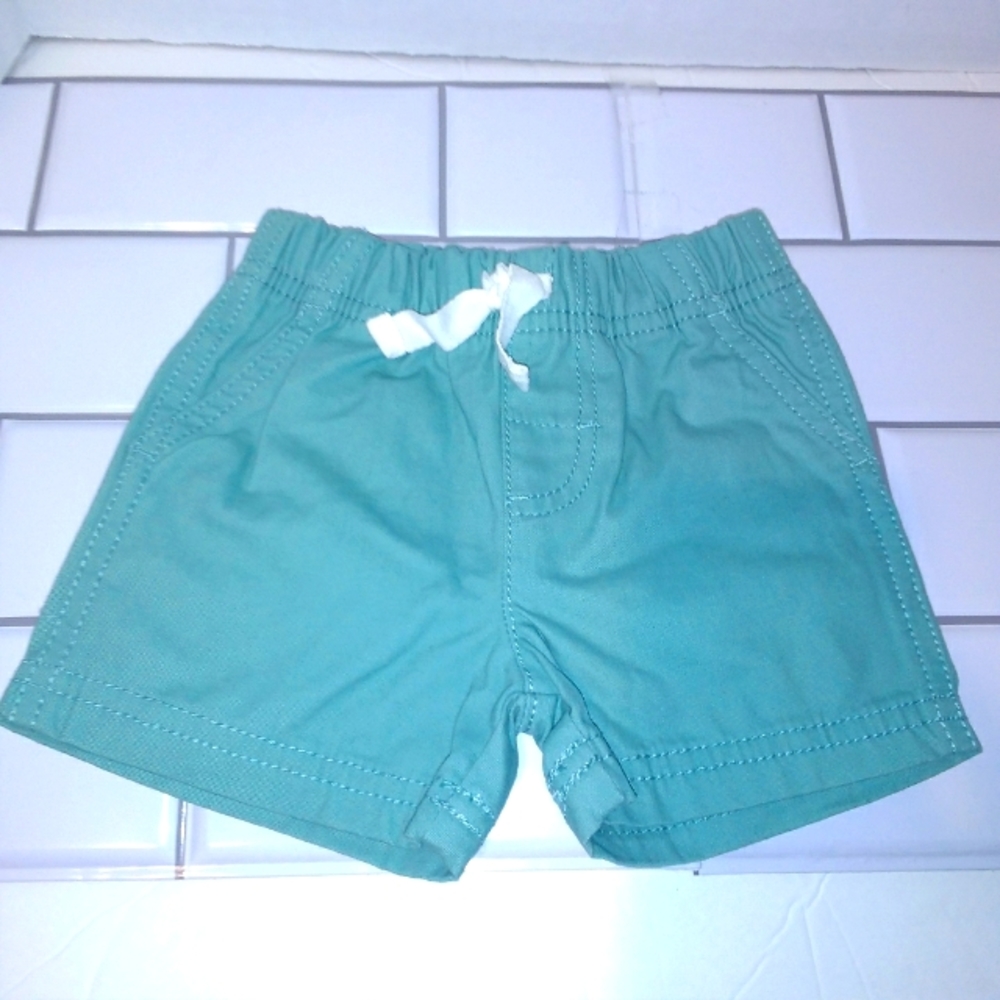 5 For $25 Carter's Just One You Shorts